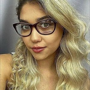 Alain MIKLI Frames brand new with demo lenses still in them.